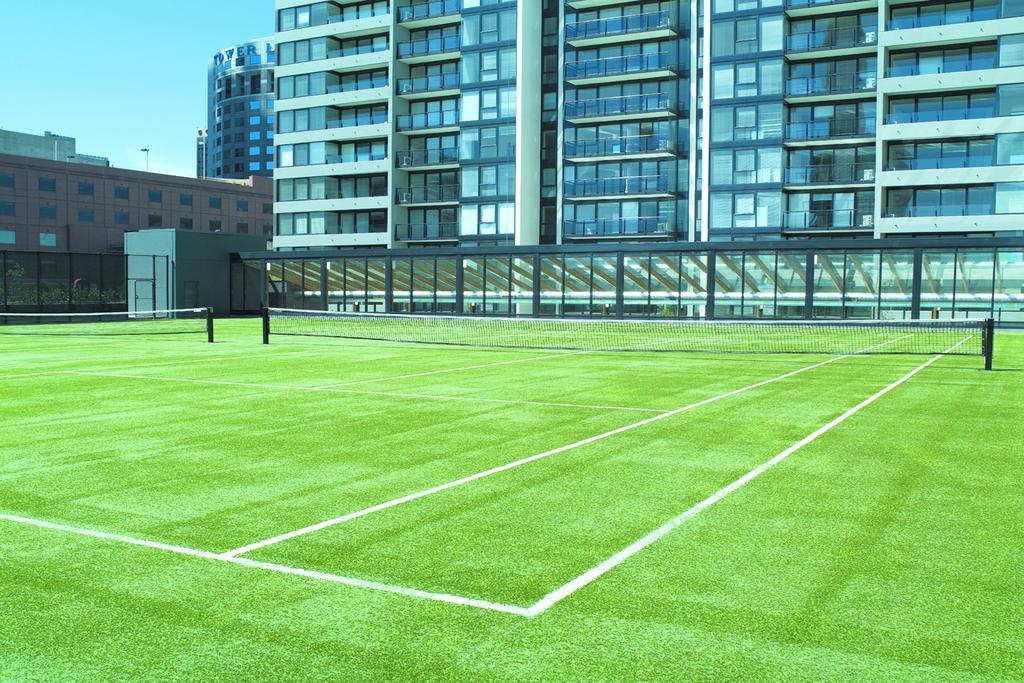 Melbourne Short Stay Apartments - Melbourne Cbd المظهر الخارجي الصورة