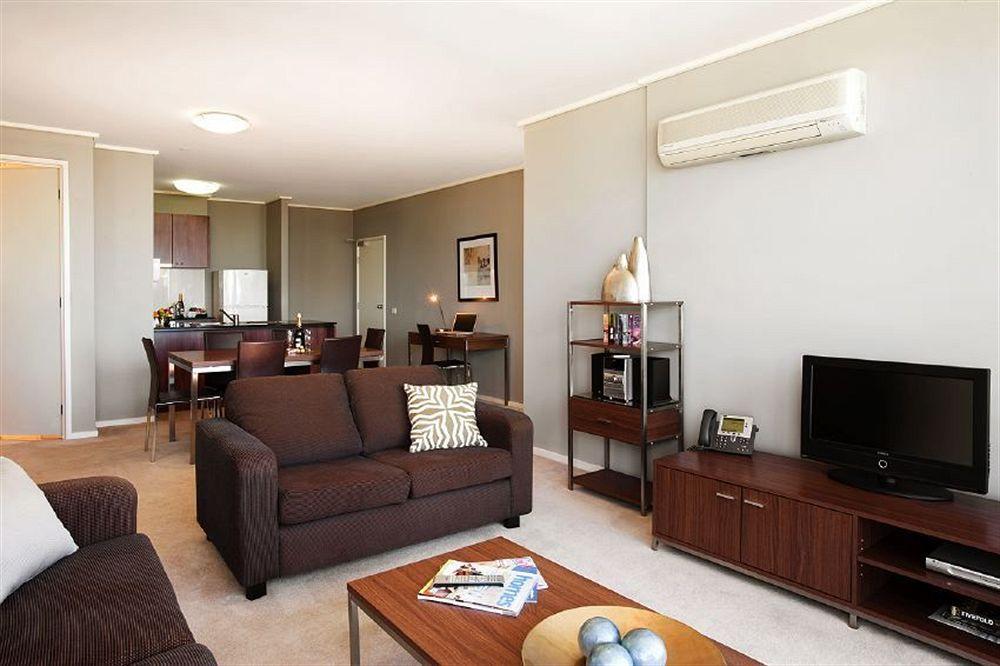 Melbourne Short Stay Apartments - Melbourne Cbd المظهر الخارجي الصورة