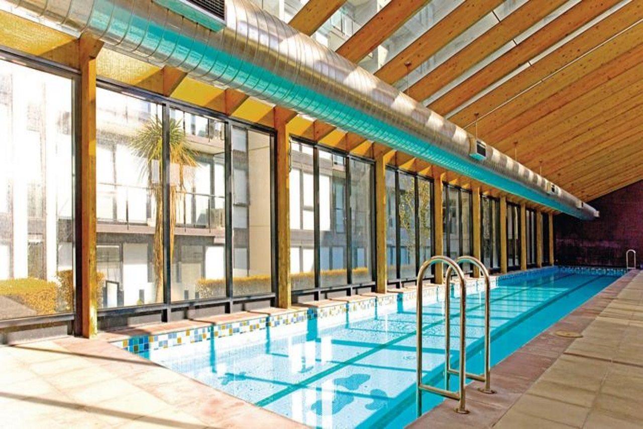 Melbourne Short Stay Apartments - Melbourne Cbd المظهر الخارجي الصورة