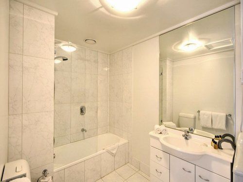 Melbourne Short Stay Apartments - Melbourne Cbd المظهر الخارجي الصورة