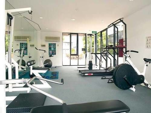 Melbourne Short Stay Apartments - Melbourne Cbd المظهر الخارجي الصورة